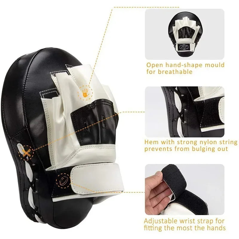 Kids/Adult Focus Punching Pads