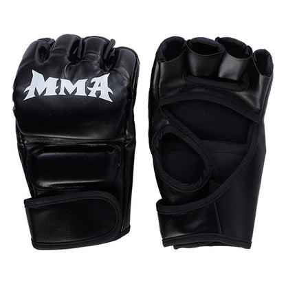 Kick Boxing Gloves for Men Women