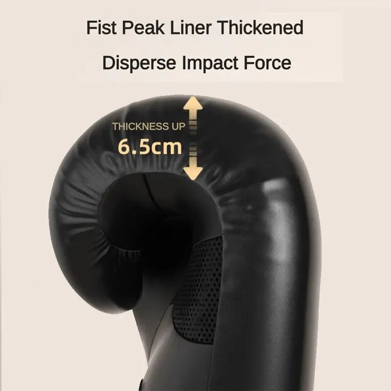 Boxing Gloves for Men and Women